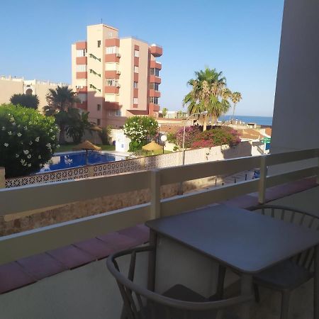 Plaza Del Remo Seewt&Beach Torremolinos Eksteriør bilde