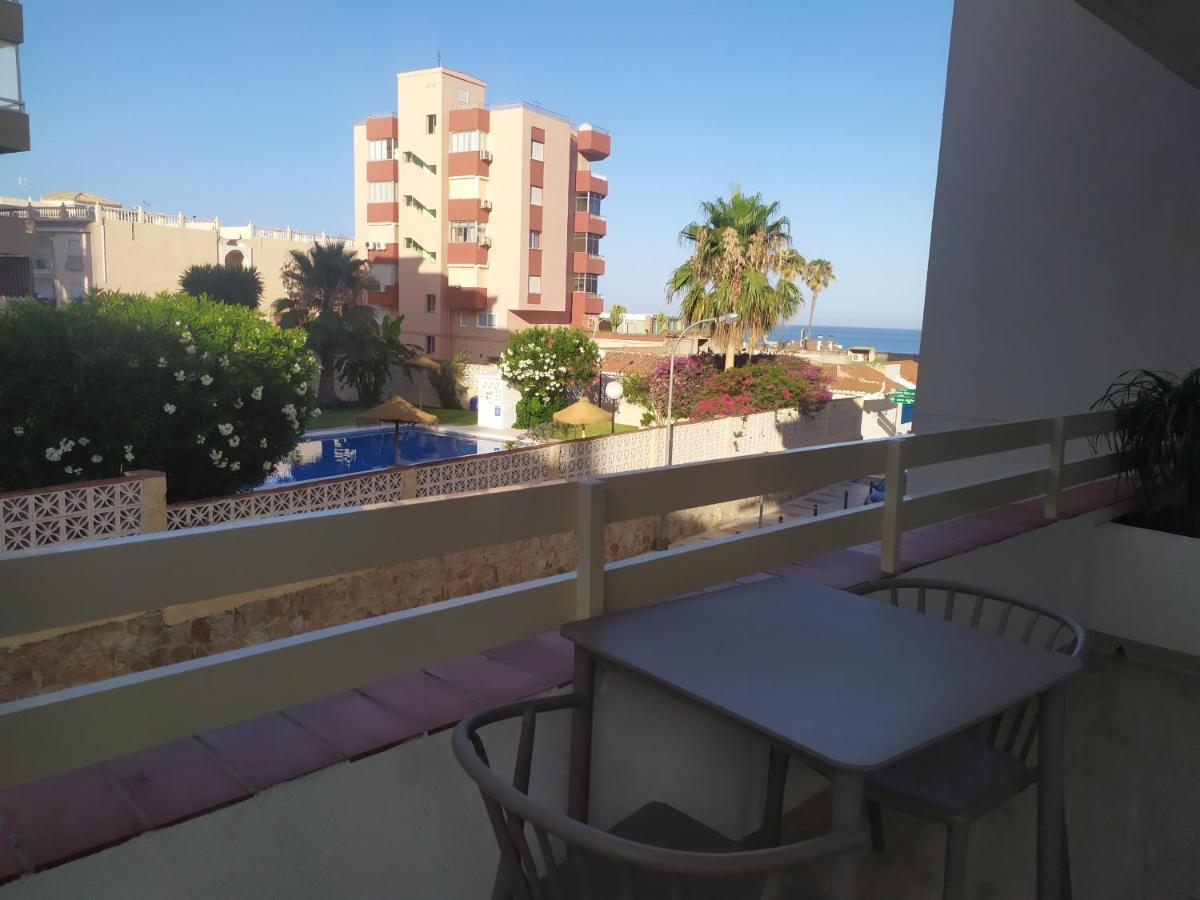 Plaza Del Remo Seewt&Beach Leilighet Torremolinos Eksteriør bilde