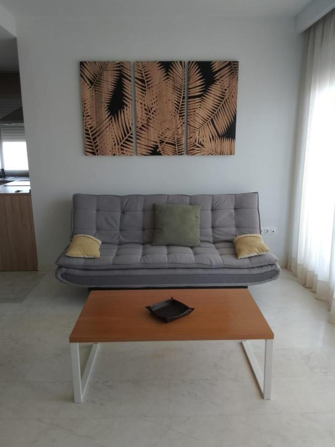 Plaza Del Remo Seewt&Beach Torremolinos Eksteriør bilde
