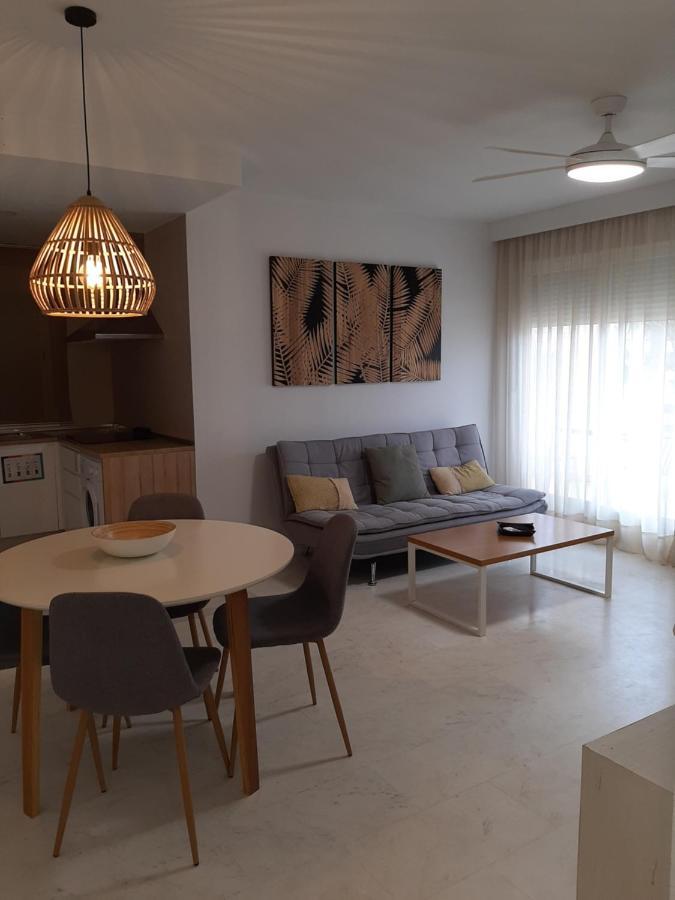 Plaza Del Remo Seewt&Beach Torremolinos Eksteriør bilde