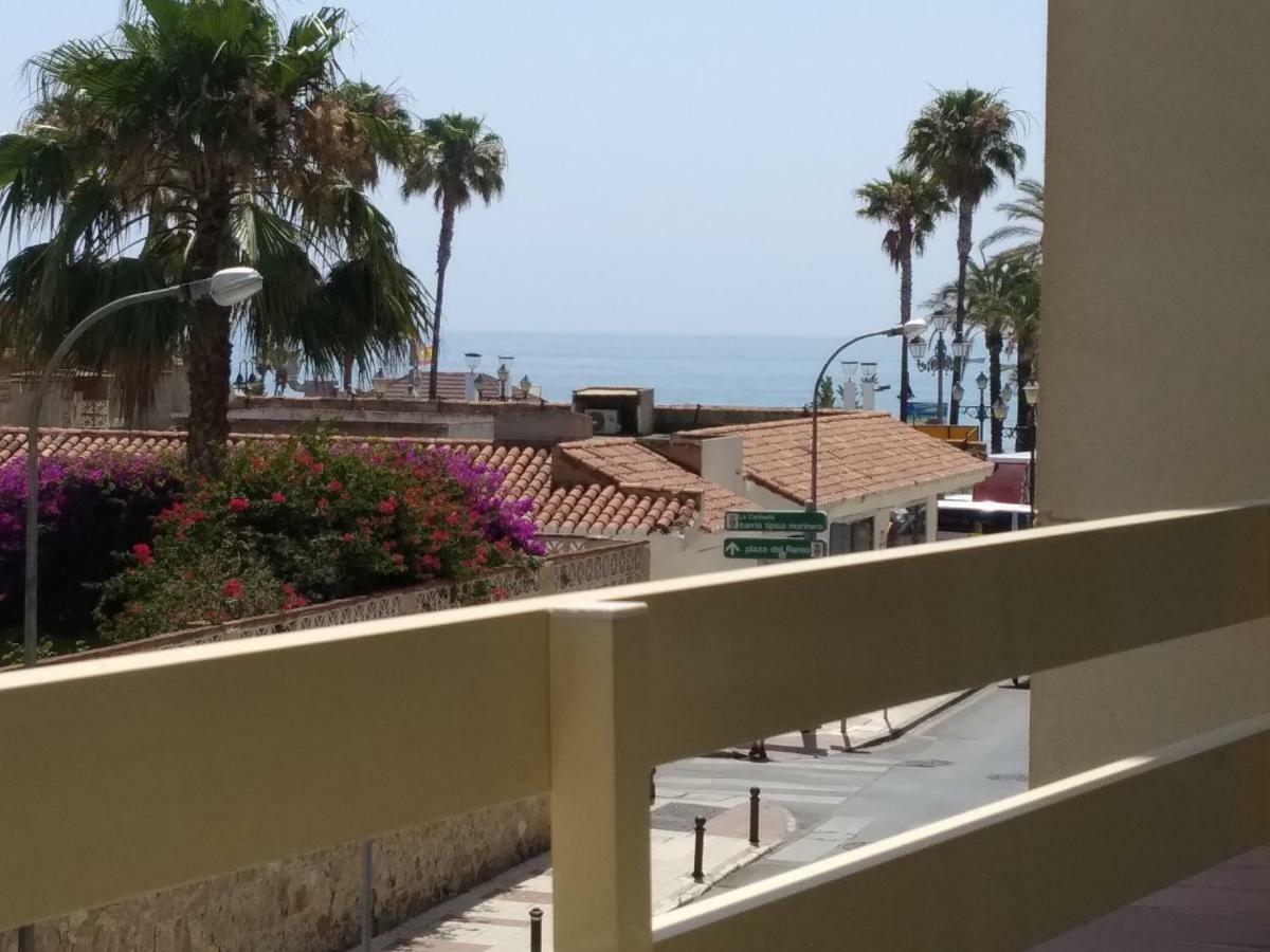 Plaza Del Remo Seewt&Beach Torremolinos Eksteriør bilde
