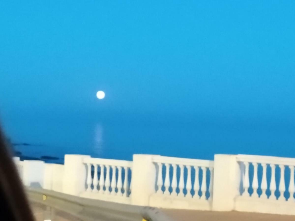 Plaza Del Remo Seewt&Beach Torremolinos Eksteriør bilde