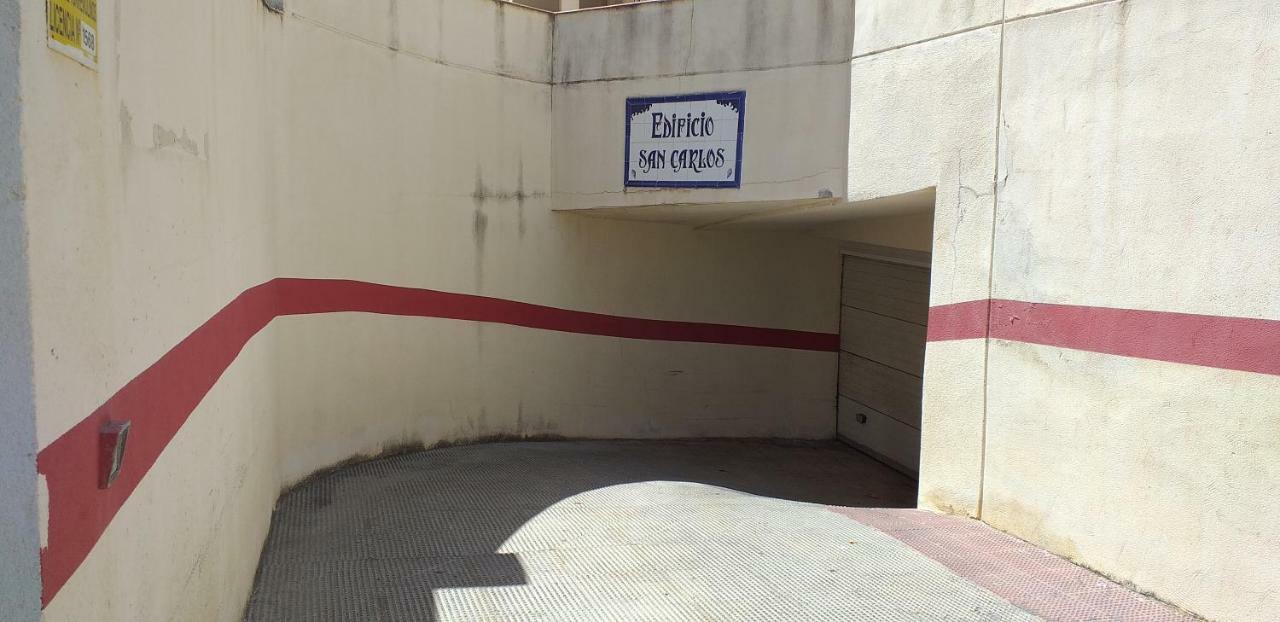 Plaza Del Remo Seewt&Beach Torremolinos Eksteriør bilde