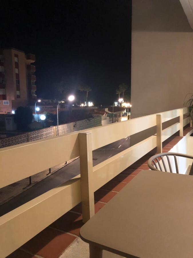 Plaza Del Remo Seewt&Beach Torremolinos Eksteriør bilde