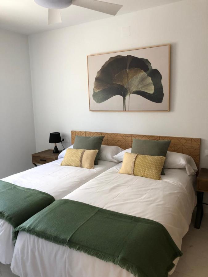 Plaza Del Remo Seewt&Beach Torremolinos Eksteriør bilde