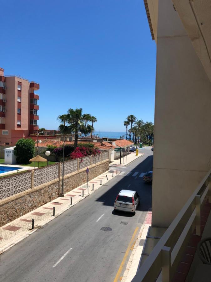 Plaza Del Remo Seewt&Beach Torremolinos Eksteriør bilde