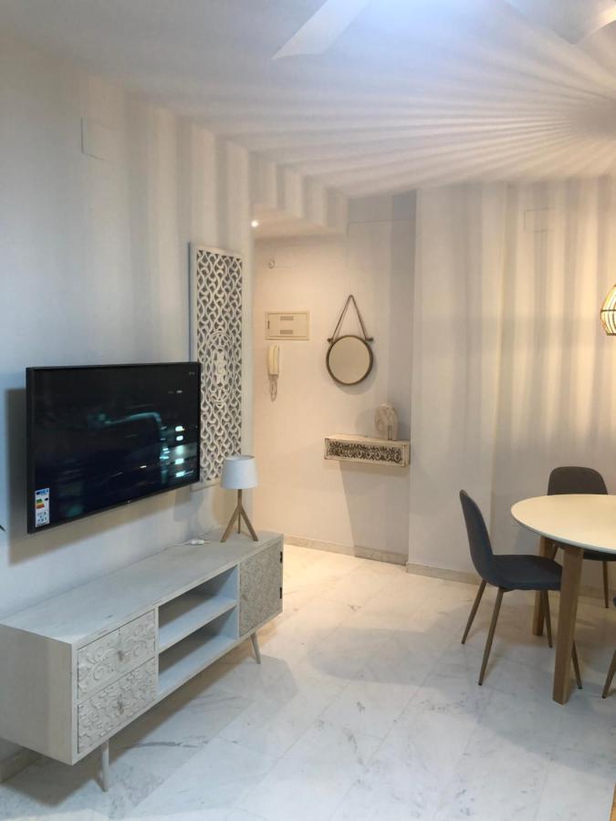 Plaza Del Remo Seewt&Beach Torremolinos Eksteriør bilde